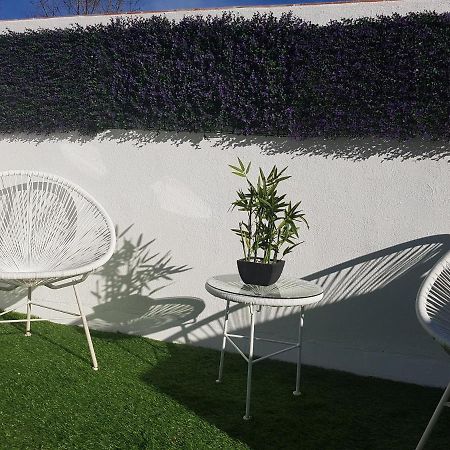 Vila Casa El Simancon Grazalema Exteriér fotografie